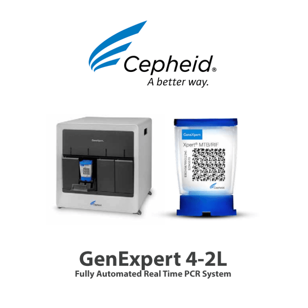 Cepheid-Genexpert